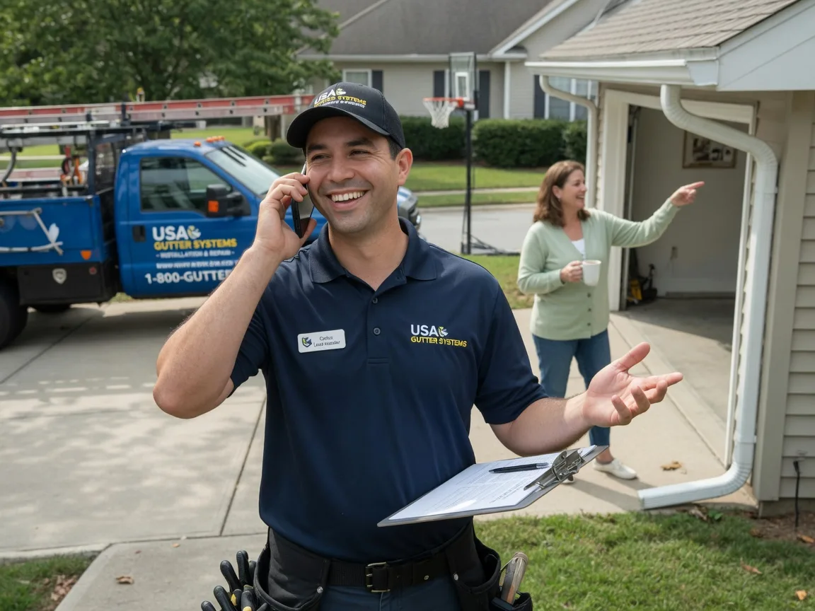 Gutter Installation White Oak, TX FAQs